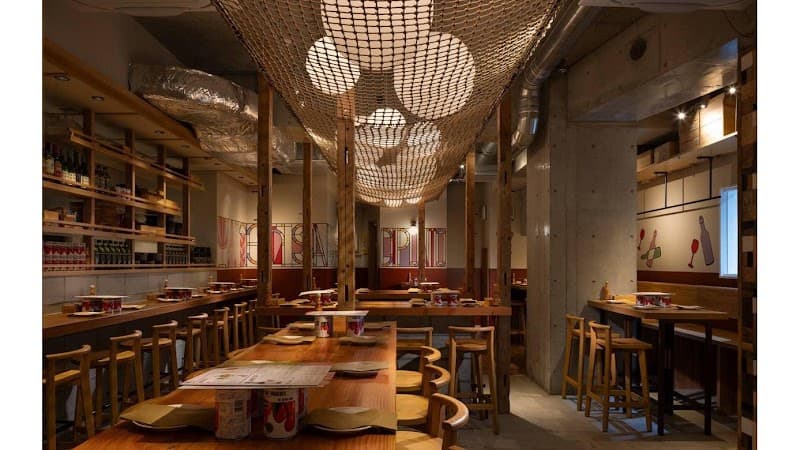 ワインの酒場。ディプント 浦和店
