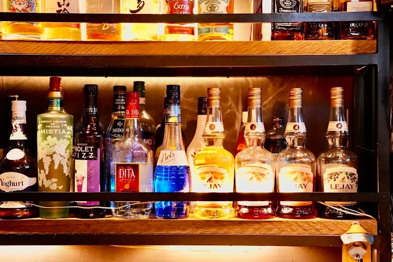 BAR MUKO at daRumA