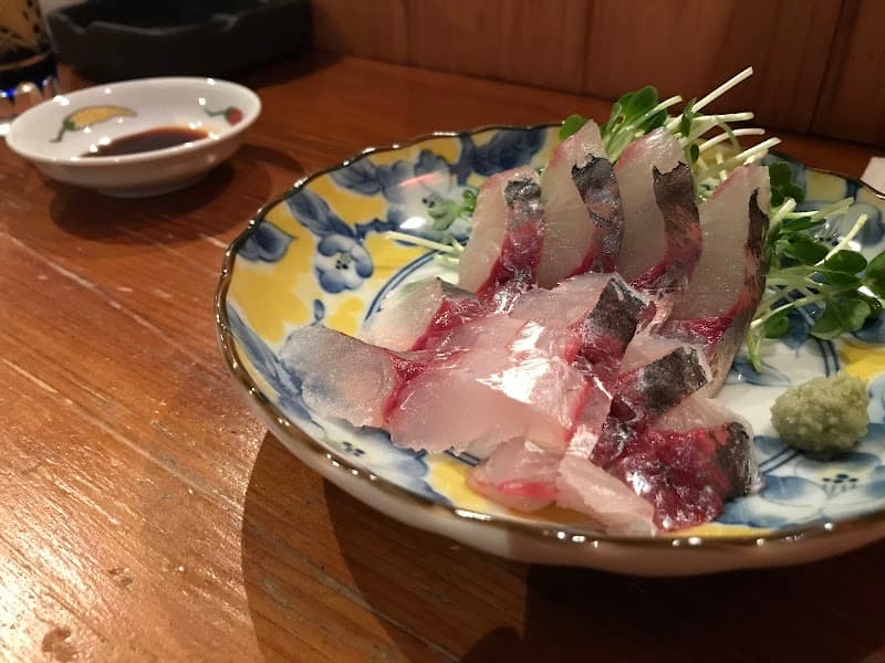 小料理月あかり