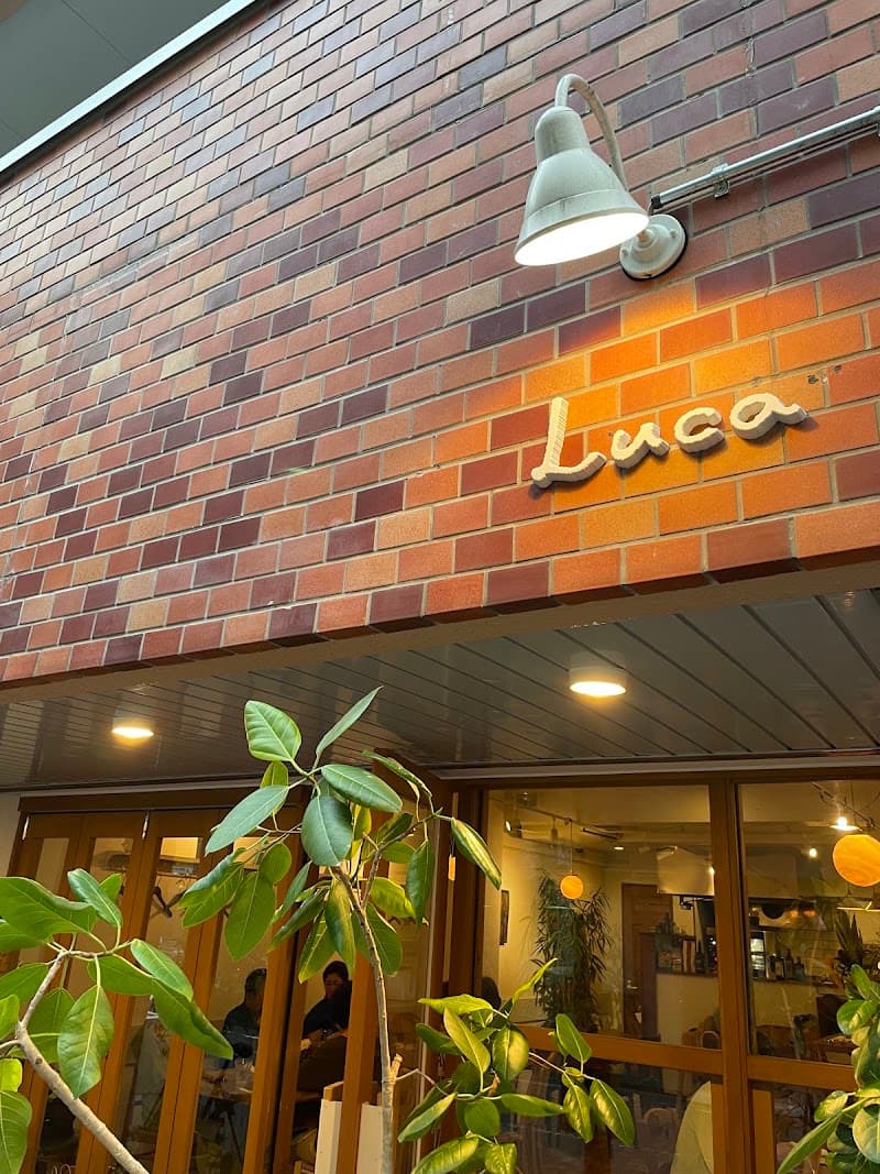 Luca