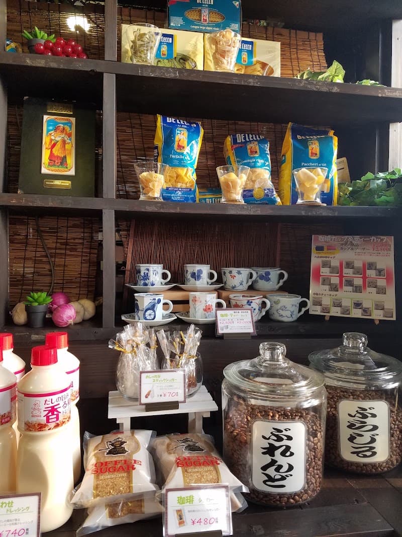 ビストロ弥十郎本店