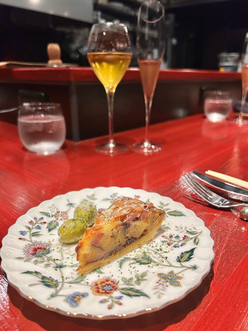 Bistro Repos ビストロ ルポ