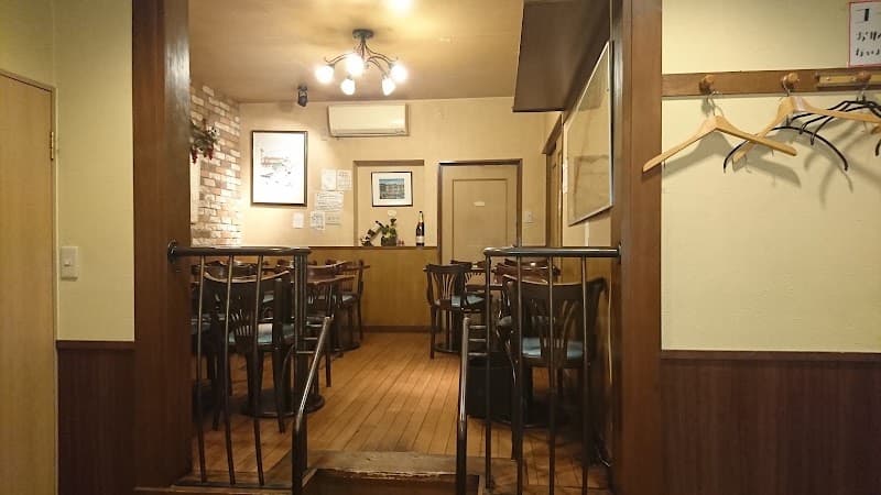 ビストロ コジー Bistro cozy