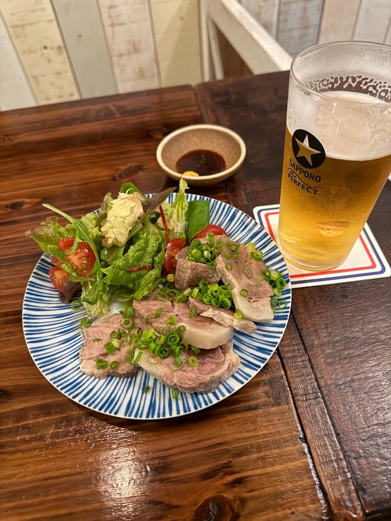 Au Bon Coin(オーボンコアン)〜広島ワイン食堂〜