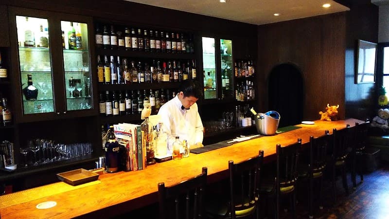 Bar TRUFFLE
