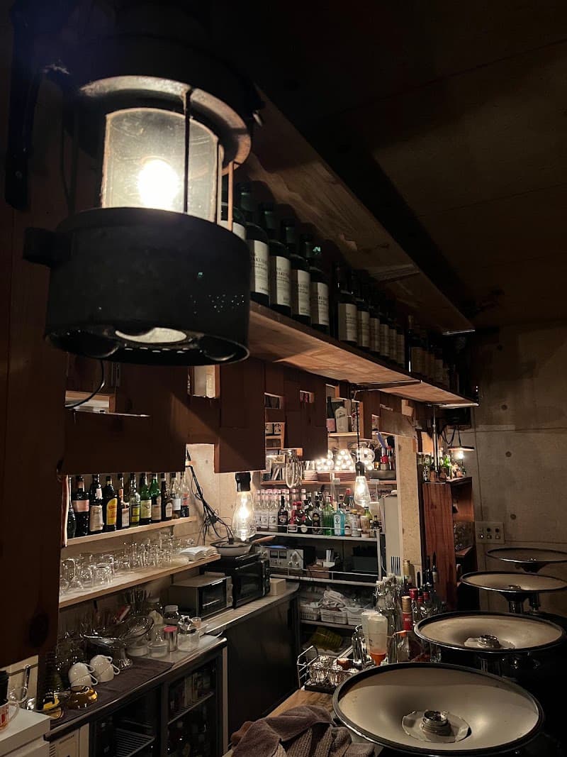 BAR ARC