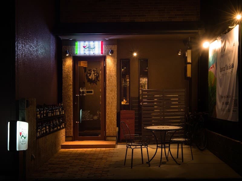 Enoteca Via Salaria(エノテカ ヴィア サラーリア)
