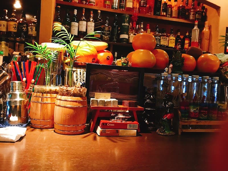 BAR TASTE2