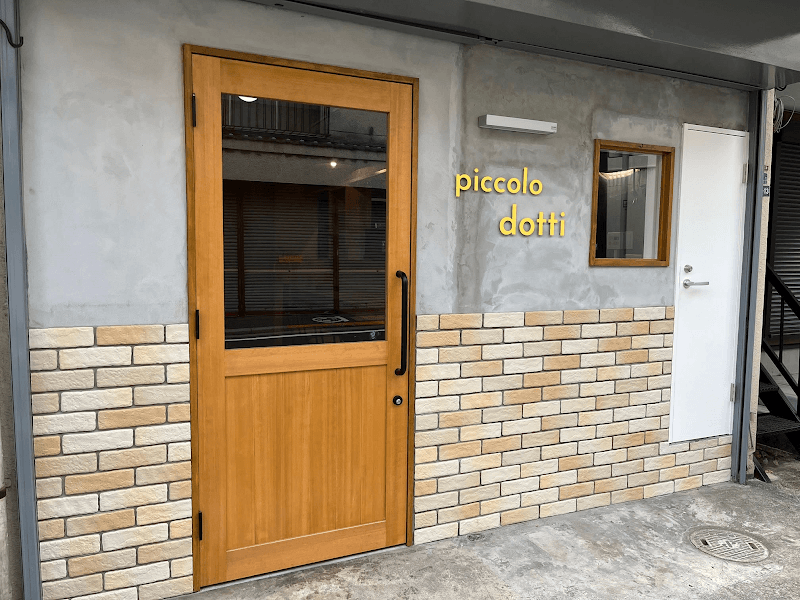piccolo dotti