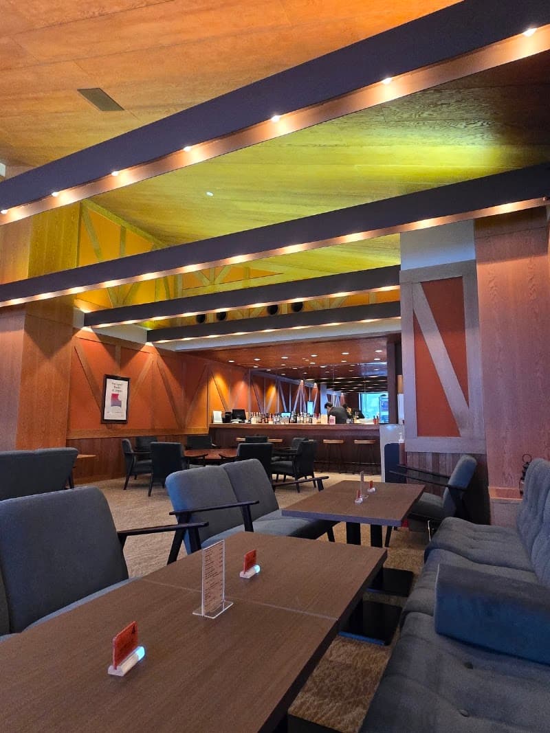 BAR Le Étoile