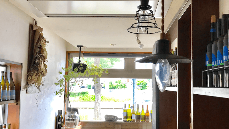 wine stand 43ponte