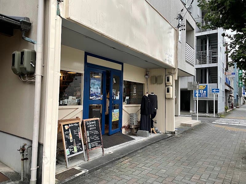 アンジュール マルシェ
