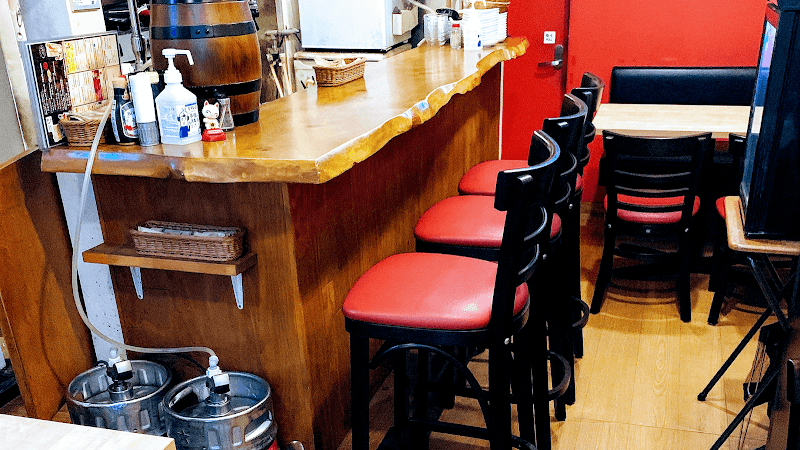 下町ワイン酒場 一期一会