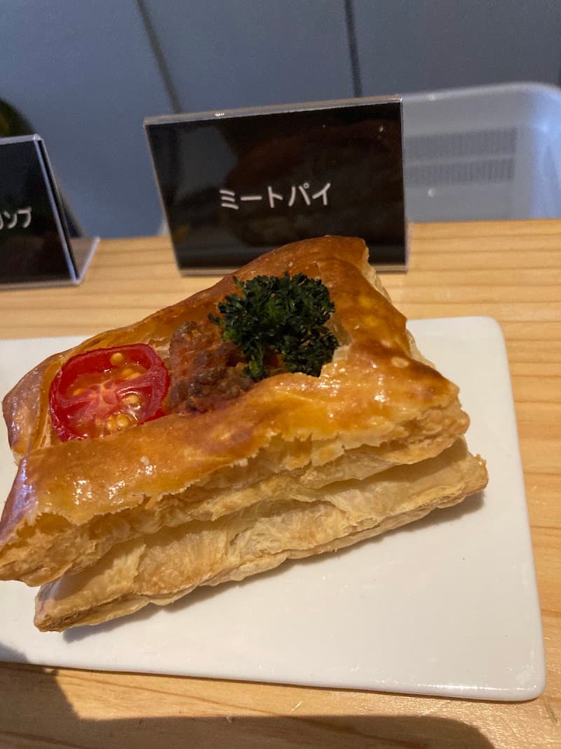 galette & wine MELLOW