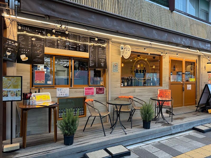 軽井沢SEi