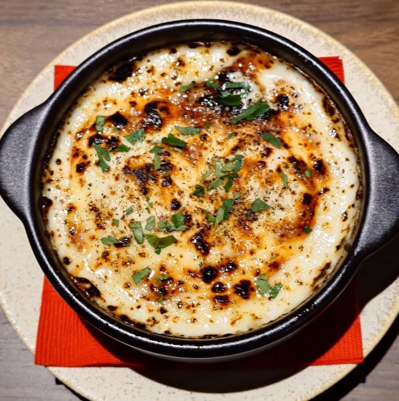Bistro Petir