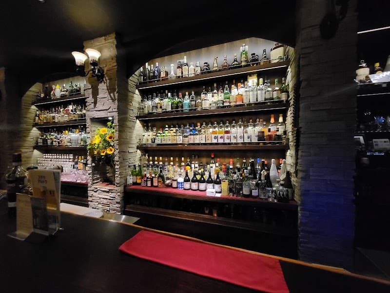 Bar 30's TOWSER