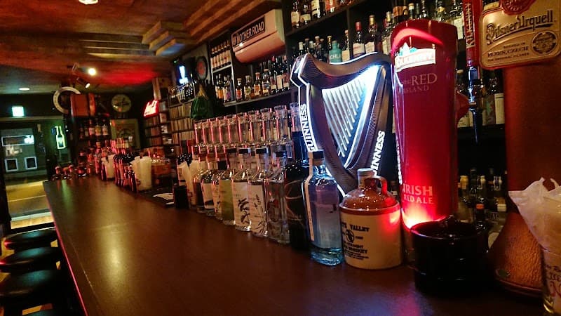 Blue Note (ブルーノート)