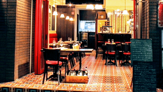 Bistro L'Assiette