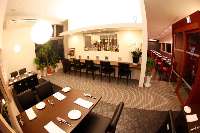 BISTRO LE SEL D'OR(ビストロルセルドール)