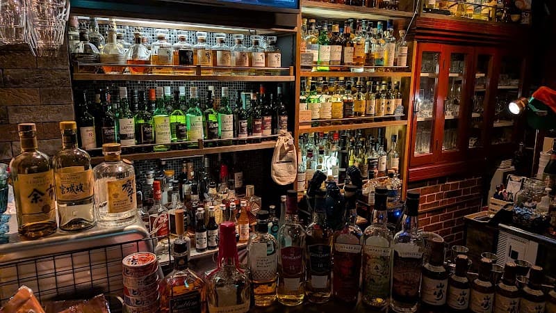 WHISKY & WINE Time Sun SINCE 2023