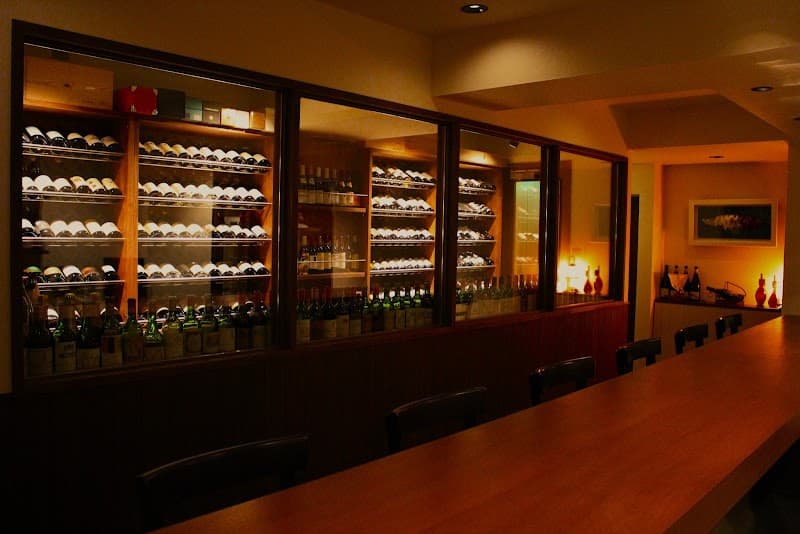 Wine Bar Verite / ワインバーヴェリテ 京都祇園