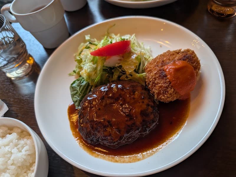 Bistro Meguro