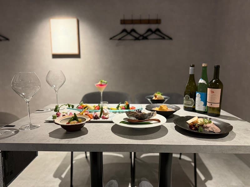 料理屋 橙 清水町本店