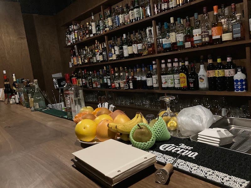 BAR tera