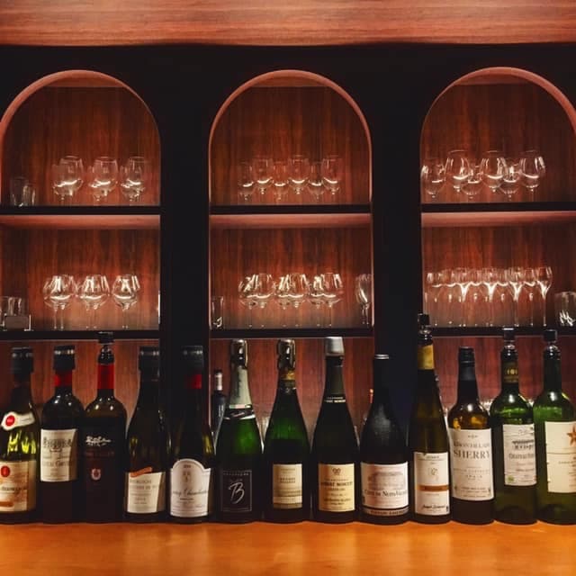 Wine Bar NOAM