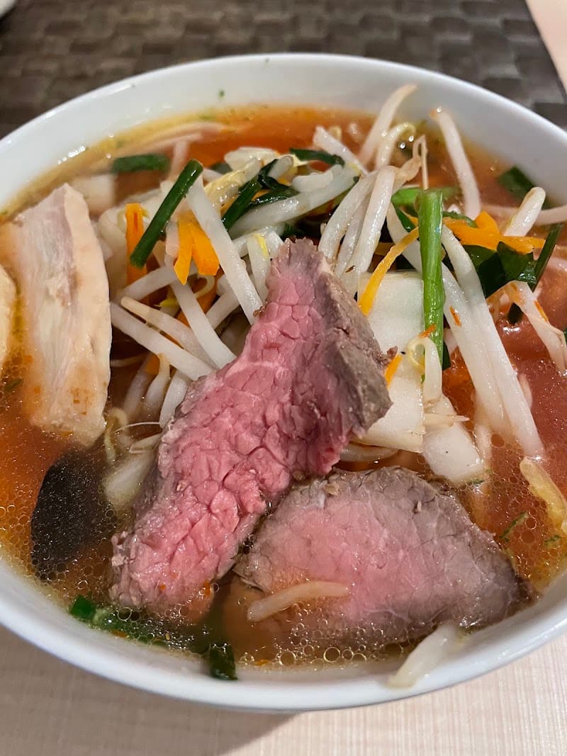 Bistro M cube(ビストロエムキューブ)