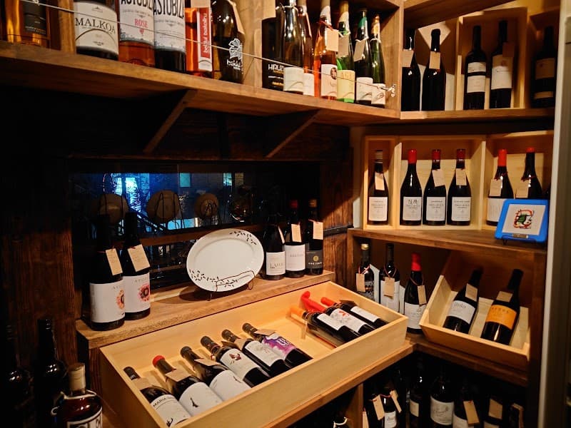 くろいぬ酒店