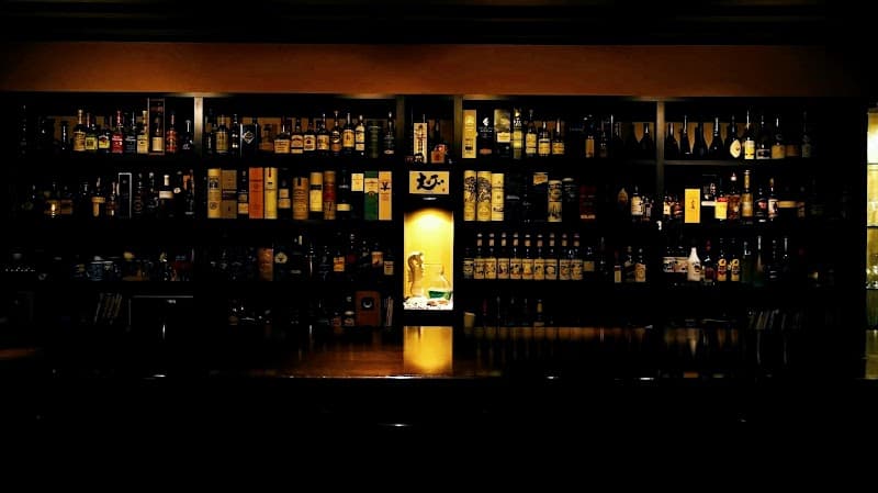 BAR ambicion アンビシオン