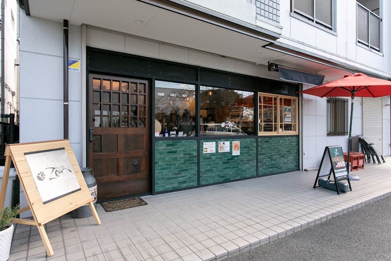 農と発酵Zen