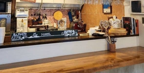 ビストロ料理とワインの店オデッテ(odette)