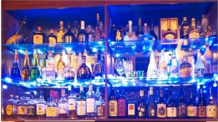 Cafe&Bar 橙