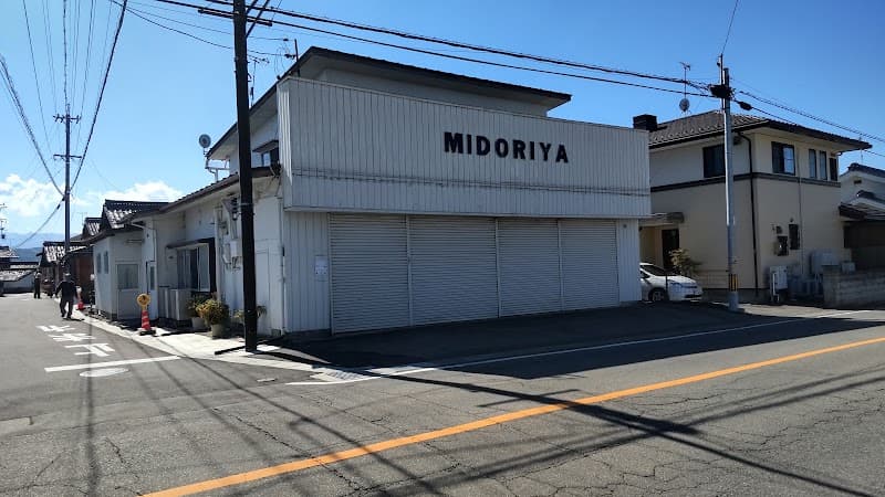 みどりやワインハウス