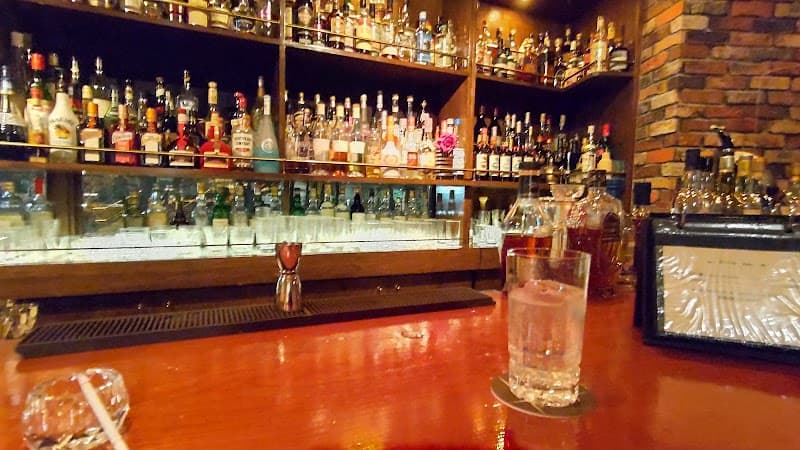 BAR UNITED