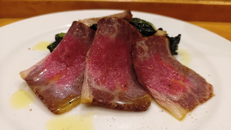 みつ志 燻製ビストロ