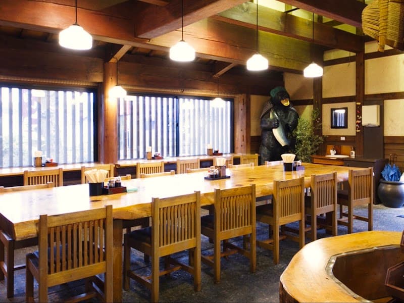 黒潮うどん