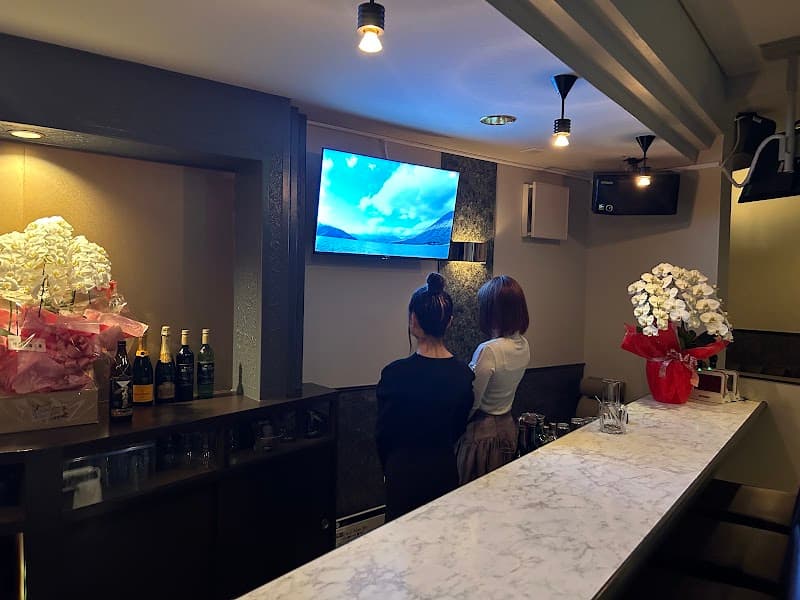うた酒場PINKY(ピンキー)