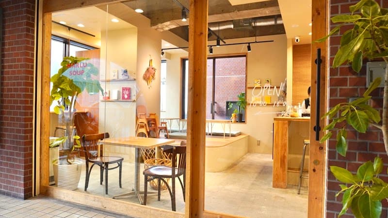 bistro MARLU /小皿料理とナチュラルワインのお店