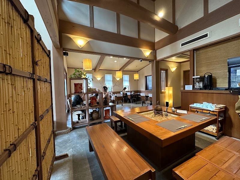 侘·bistro mizuya