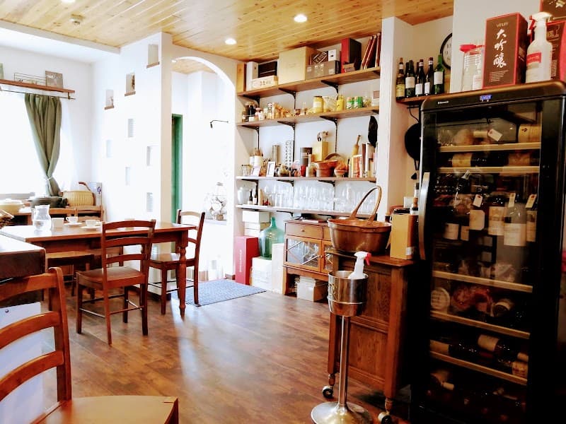 Bistrot de Pays