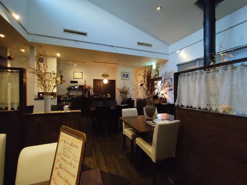 キッチンぬまた