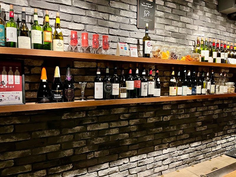 WINE PARADISE MOTOMACHI