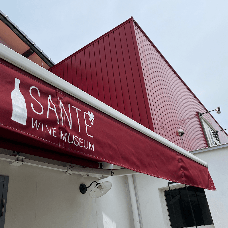 SANTE