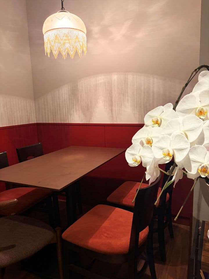 Bar a vin Bouquet