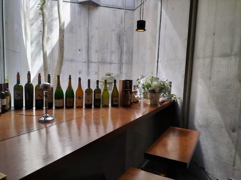 Wine bar NINOCHICA