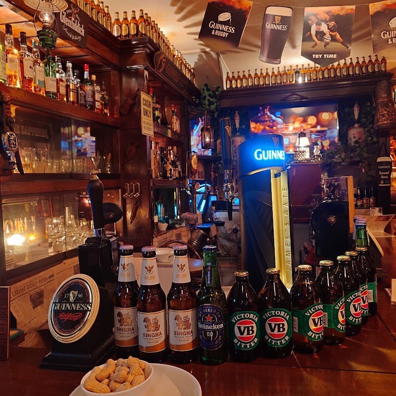 Beer BAR 山下